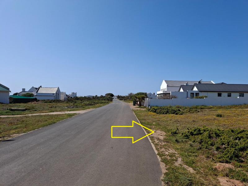 0 Bedroom Property for Sale in Duyker Eiland Western Cape